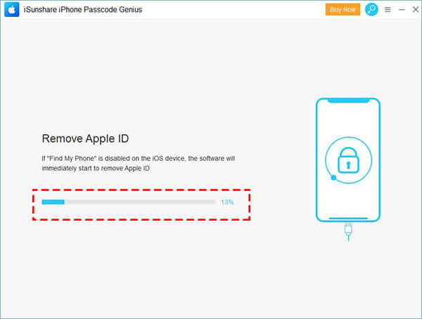 remove-apple-id-directly