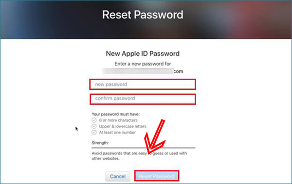 set-new-apple-id-password